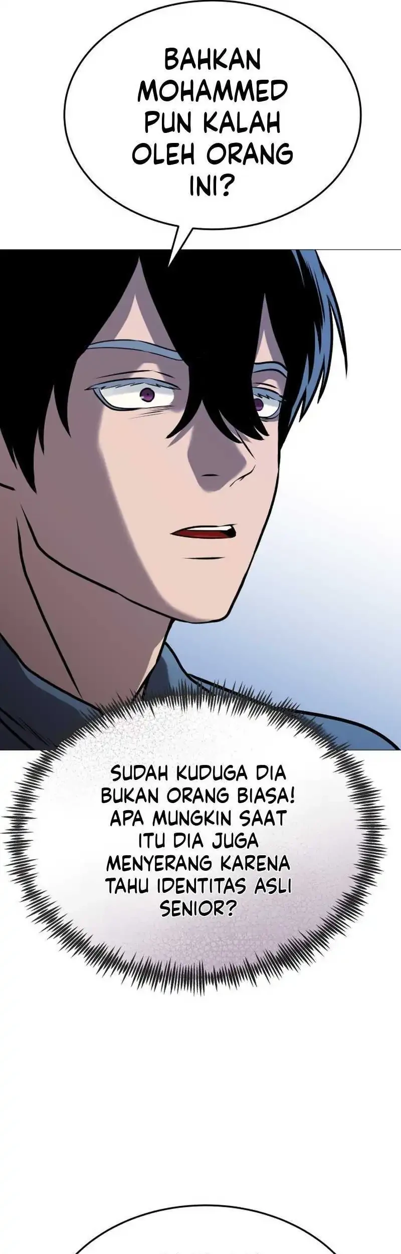 John X Killer Chapter 33 - halaman 41