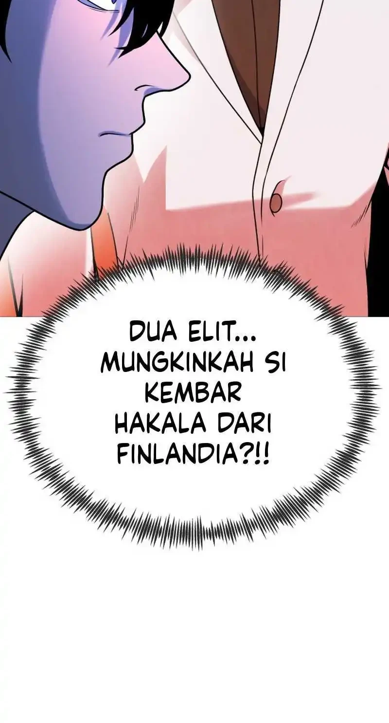 John X Killer Chapter 33 - halaman 44