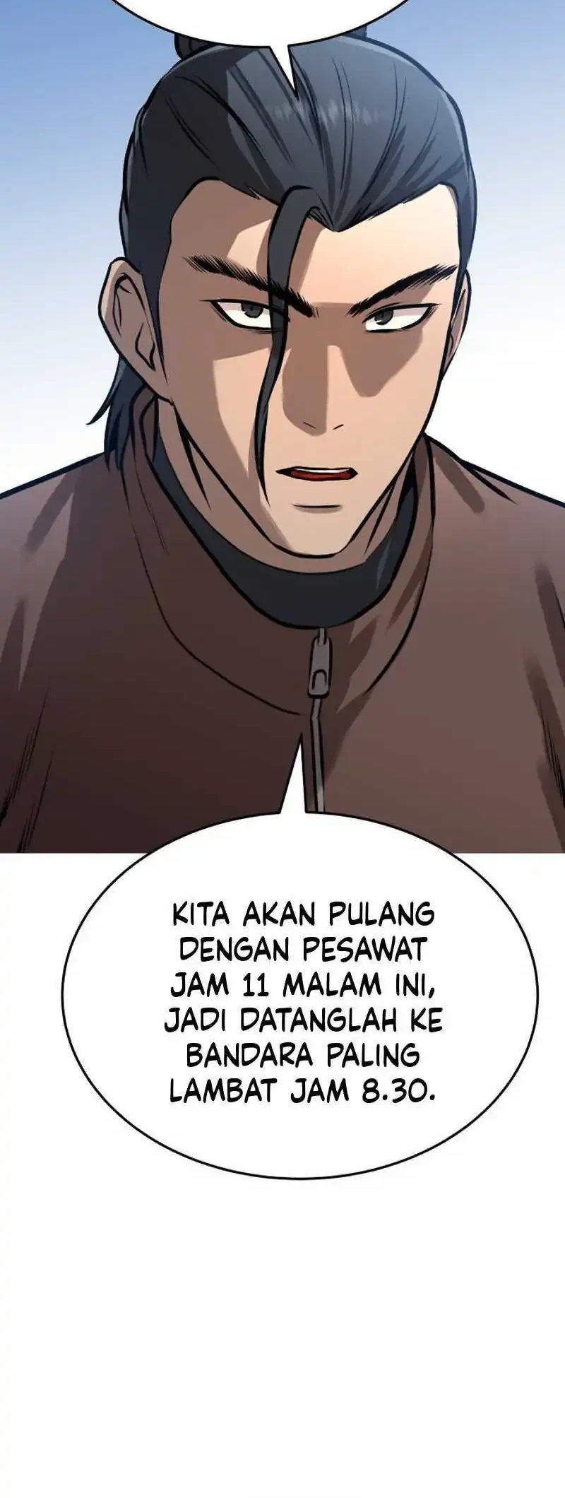 John X Killer Chapter 33 - halaman 48