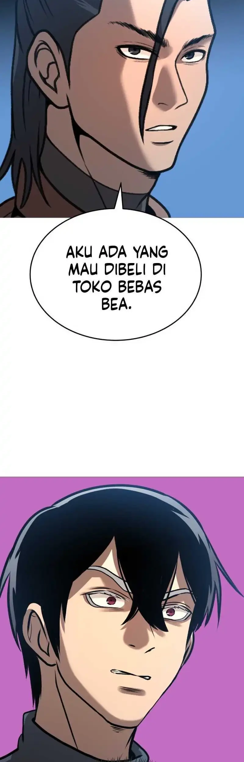 John X Killer Chapter 33 - halaman 50