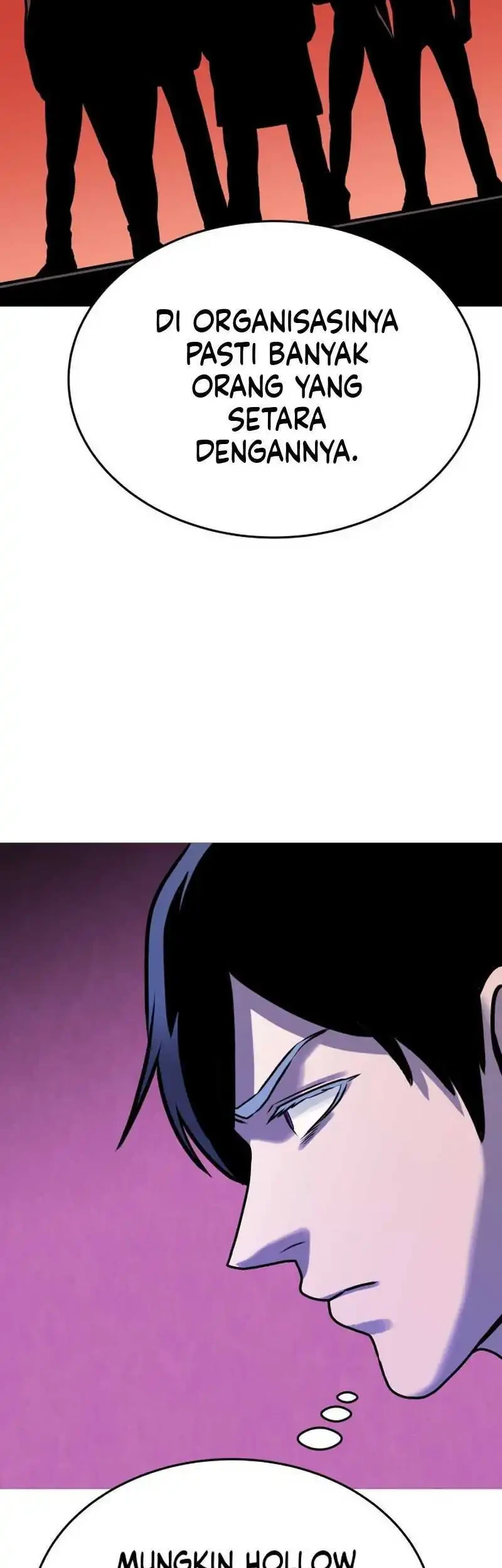 John X Killer Chapter 33 - halaman 54
