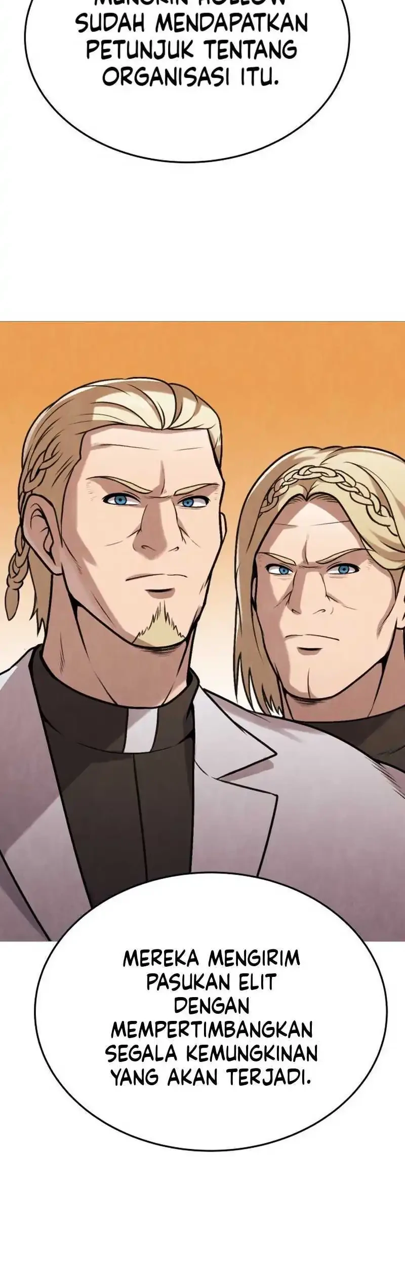 John X Killer Chapter 33 - halaman 55
