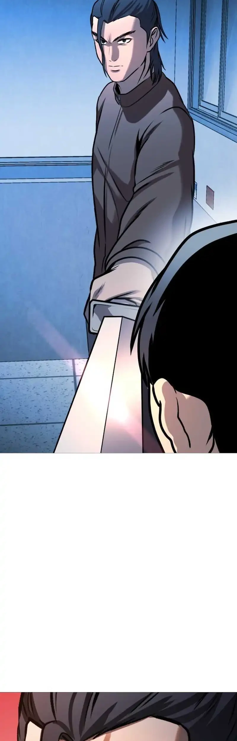 John X Killer Chapter 33 - halaman 70