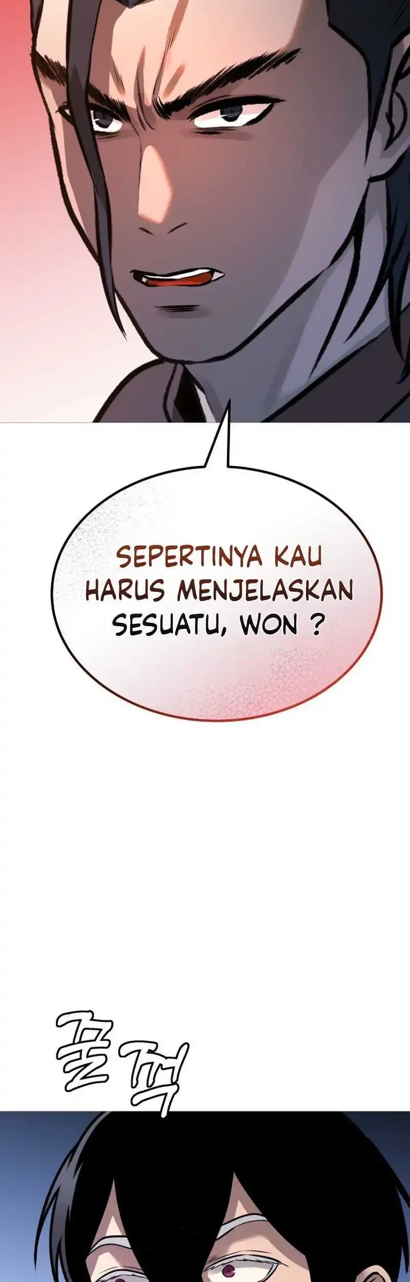 John X Killer Chapter 33 - halaman 71