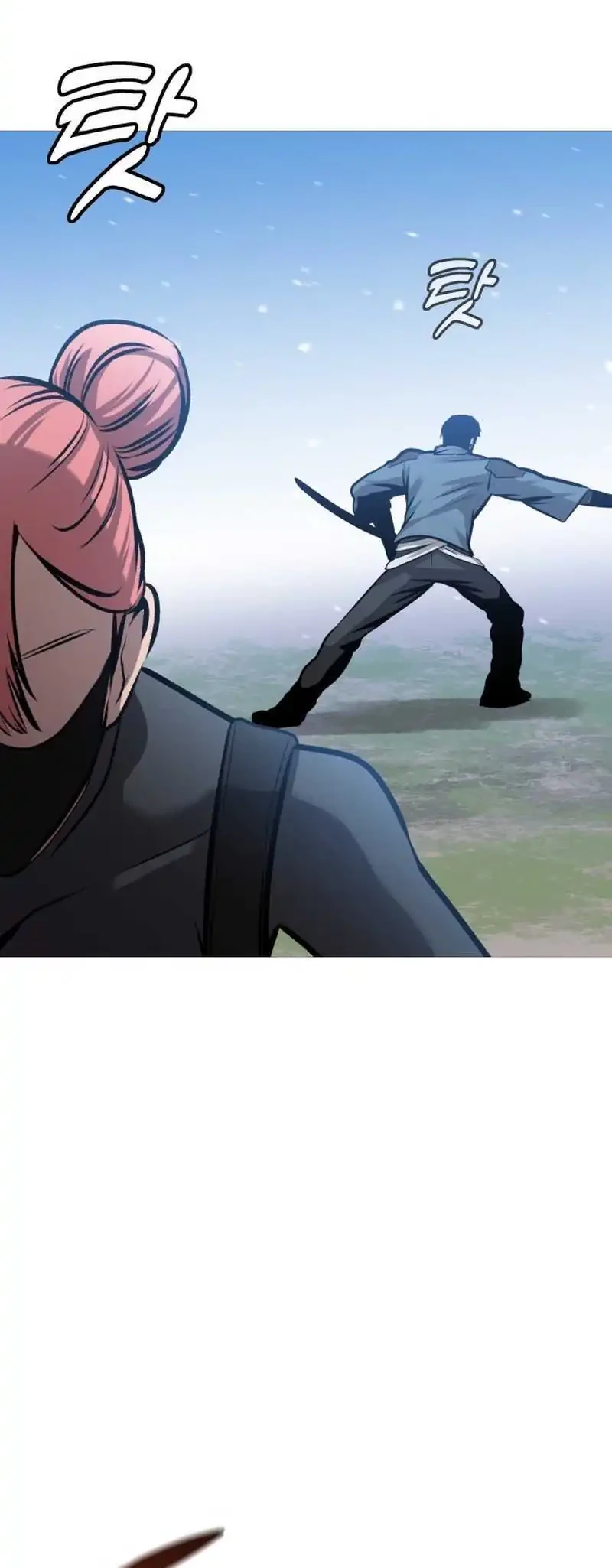 John X Killer Chapter 33 - halaman 8
