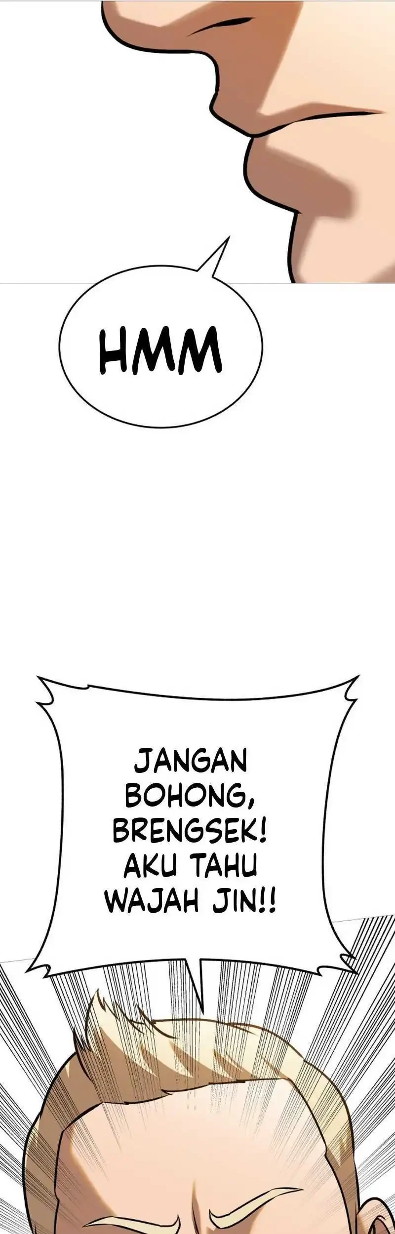 John X Killer Chapter 34 - halaman 17