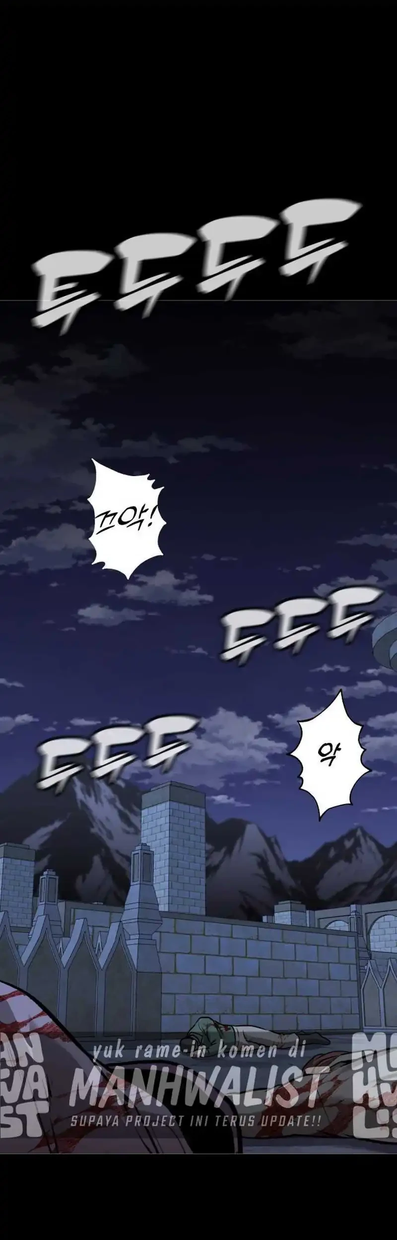 John X Killer Chapter 34 - halaman 26