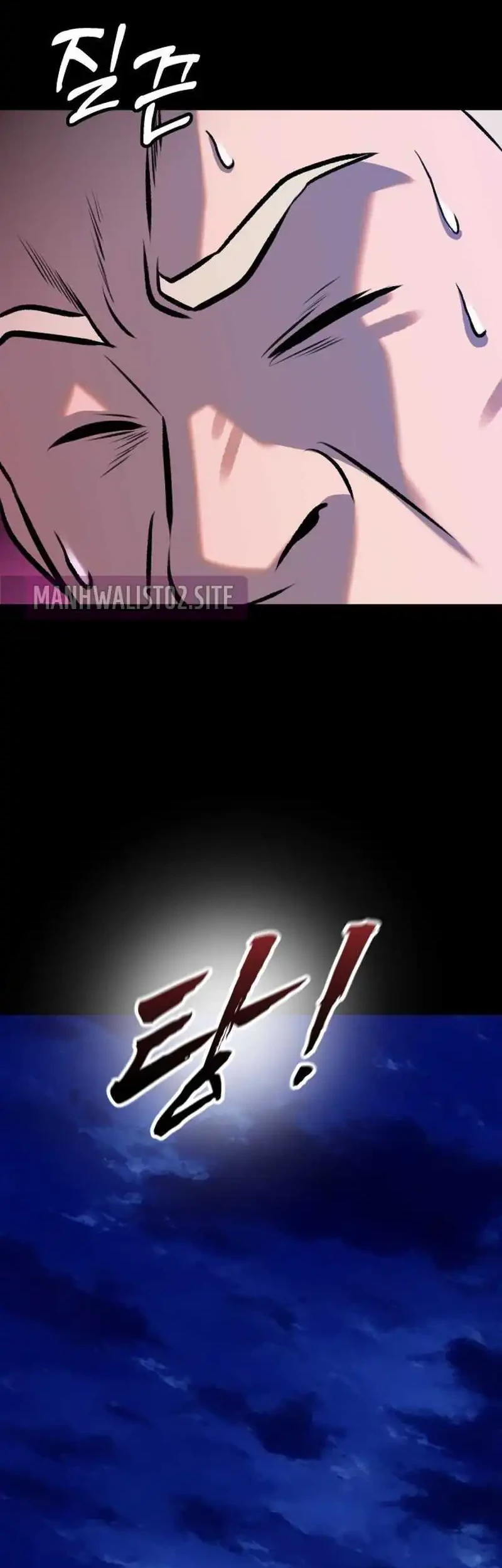 John X Killer Chapter 34 - halaman 30