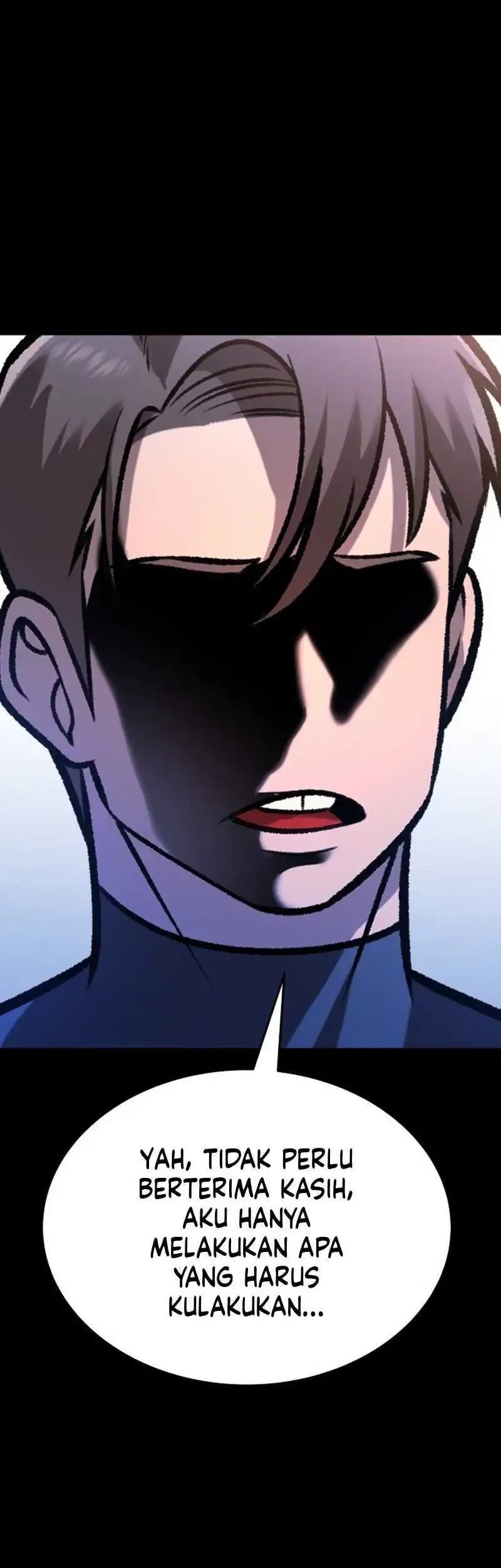 John X Killer Chapter 34 - halaman 34