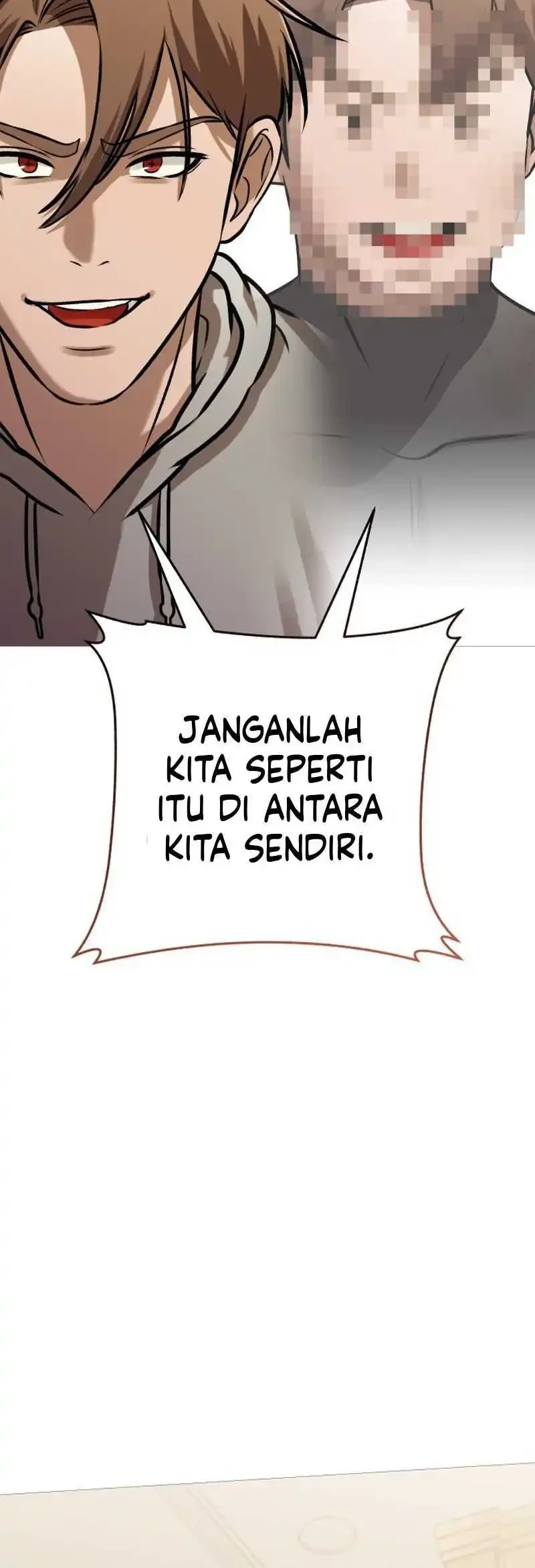 John X Killer Chapter 34 - halaman 44
