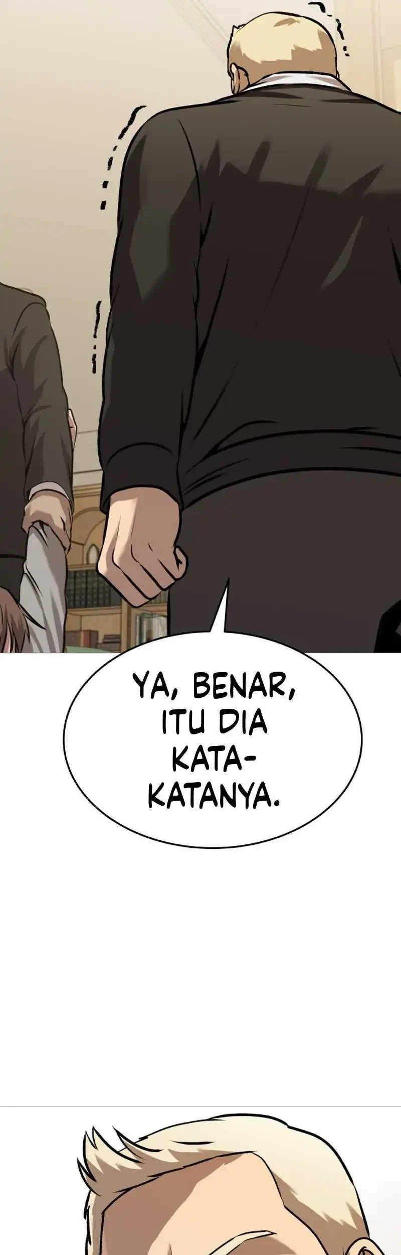John X Killer Chapter 34 - halaman 45