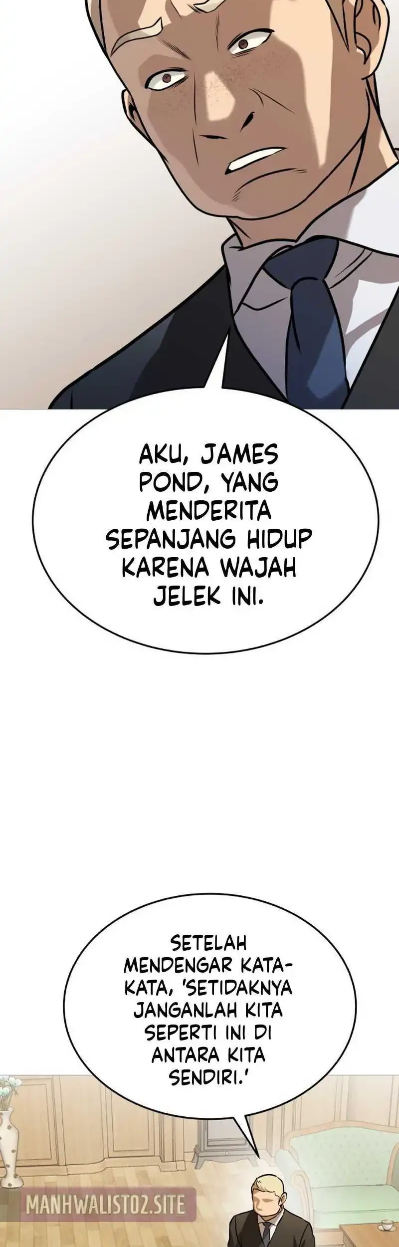 John X Killer Chapter 34 - halaman 46