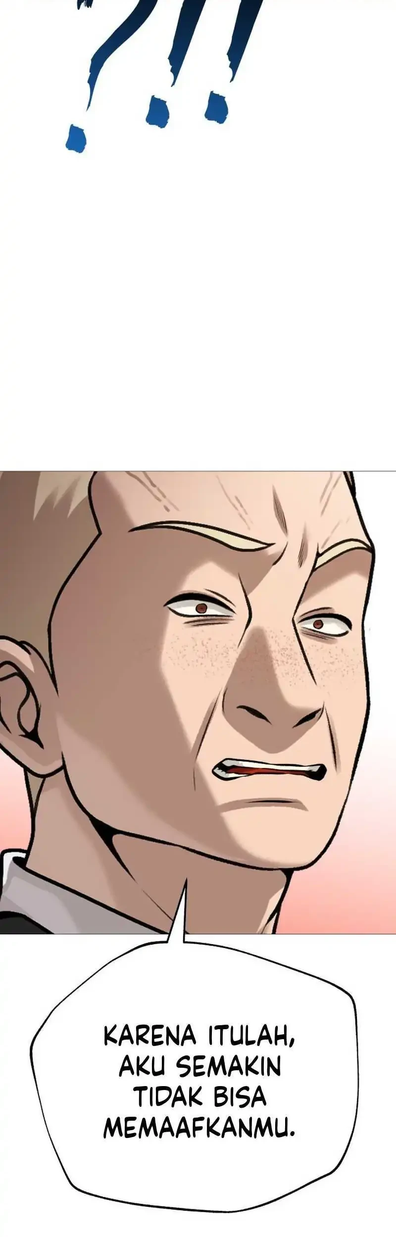 John X Killer Chapter 34 - halaman 52