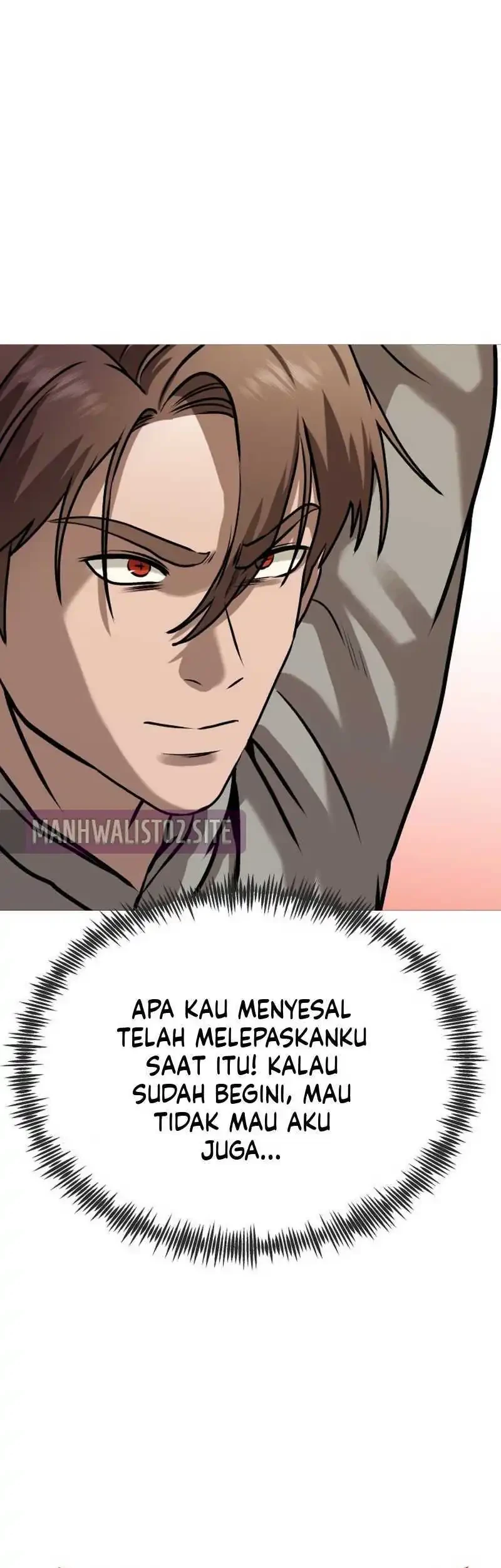 John X Killer Chapter 34 - halaman 53