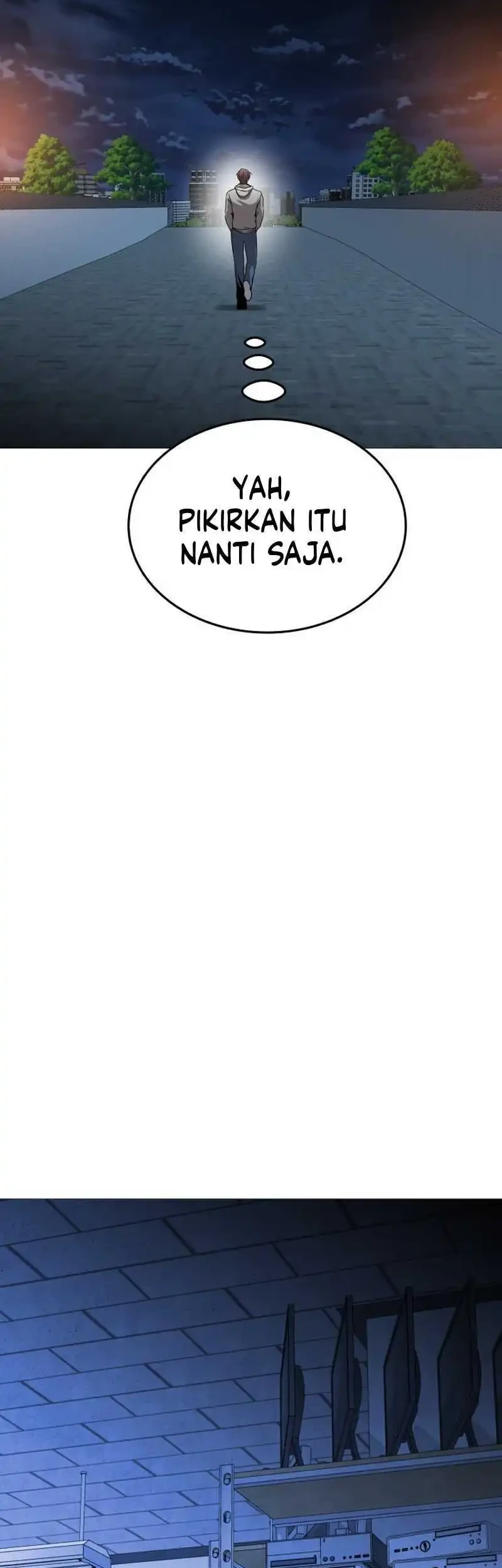 John X Killer Chapter 34 - halaman 62