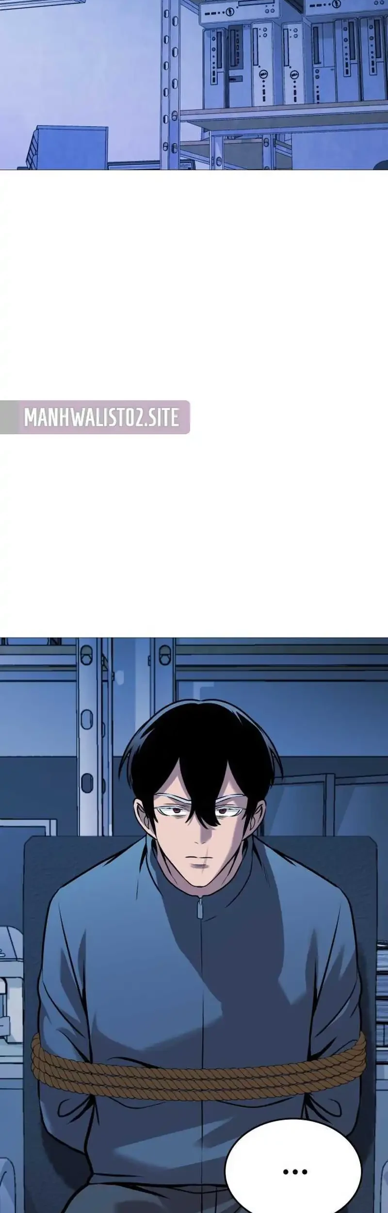 John X Killer Chapter 34 - halaman 63