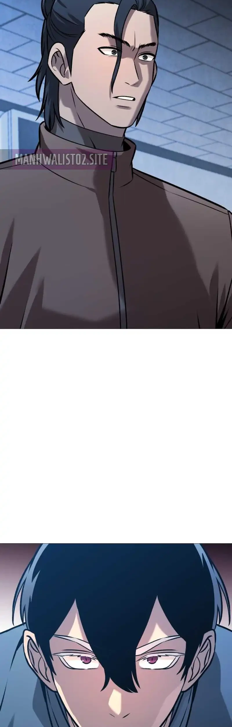 John X Killer Chapter 34 - halaman 66