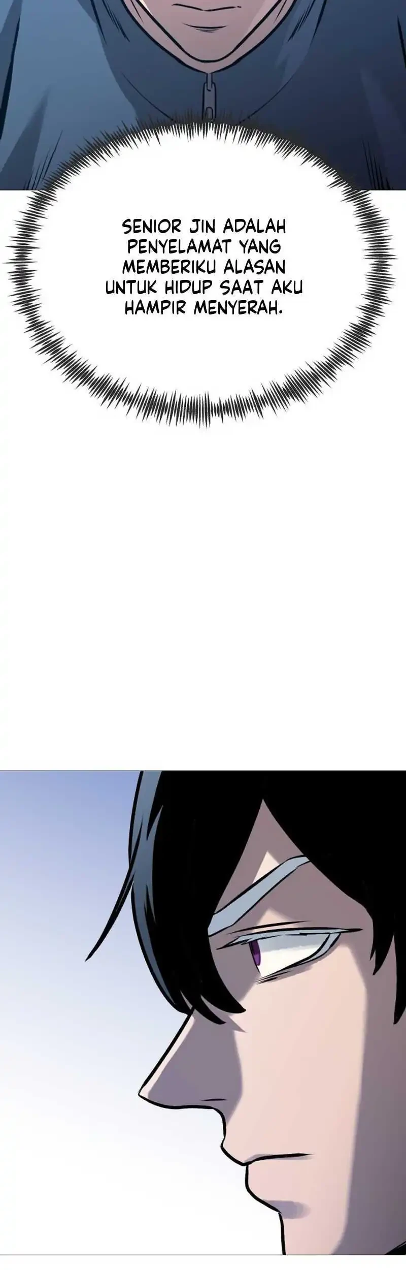 John X Killer Chapter 34 - halaman 67