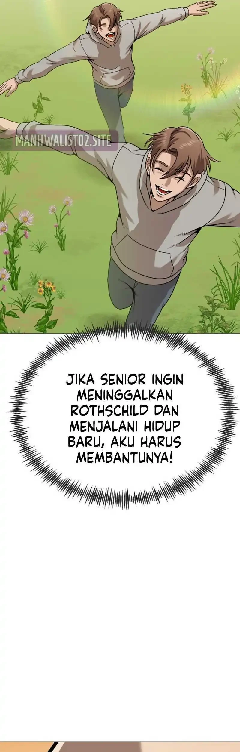 John X Killer Chapter 34 - halaman 69