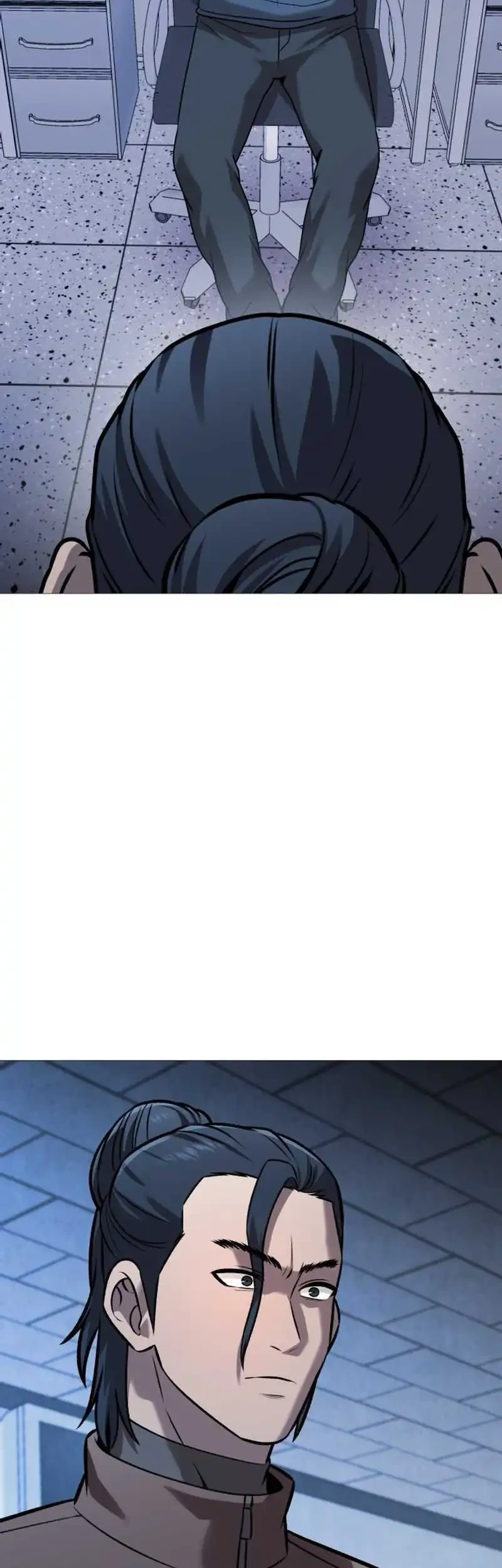 John X Killer Chapter 34 - halaman 71