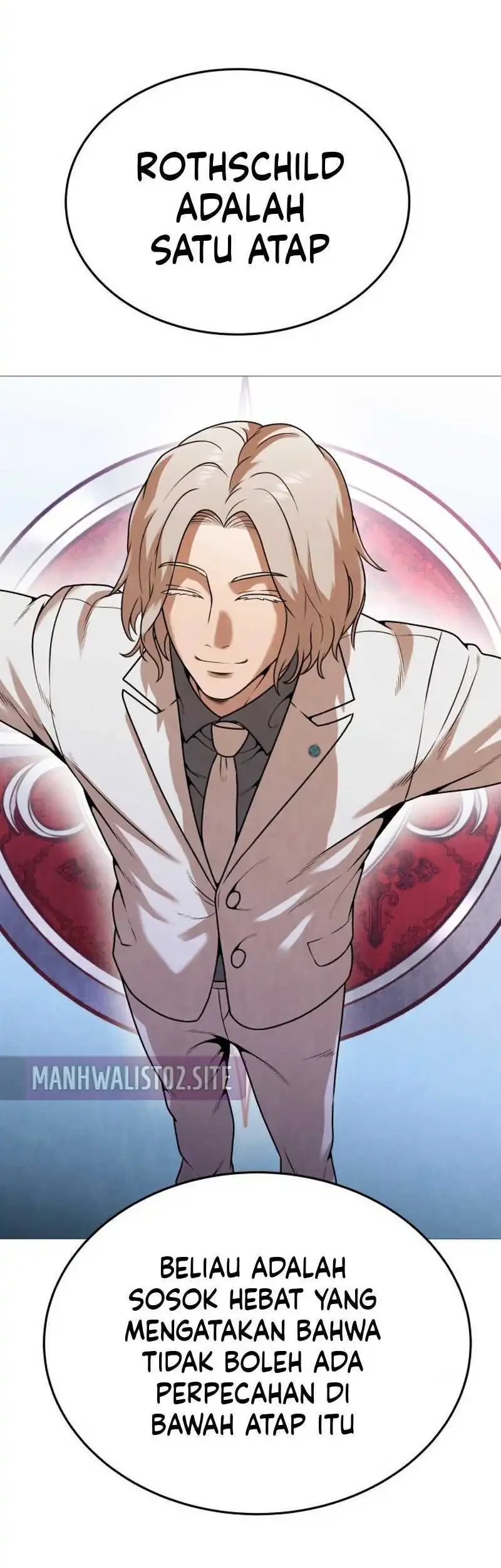 John X Killer Chapter 34 - halaman 78