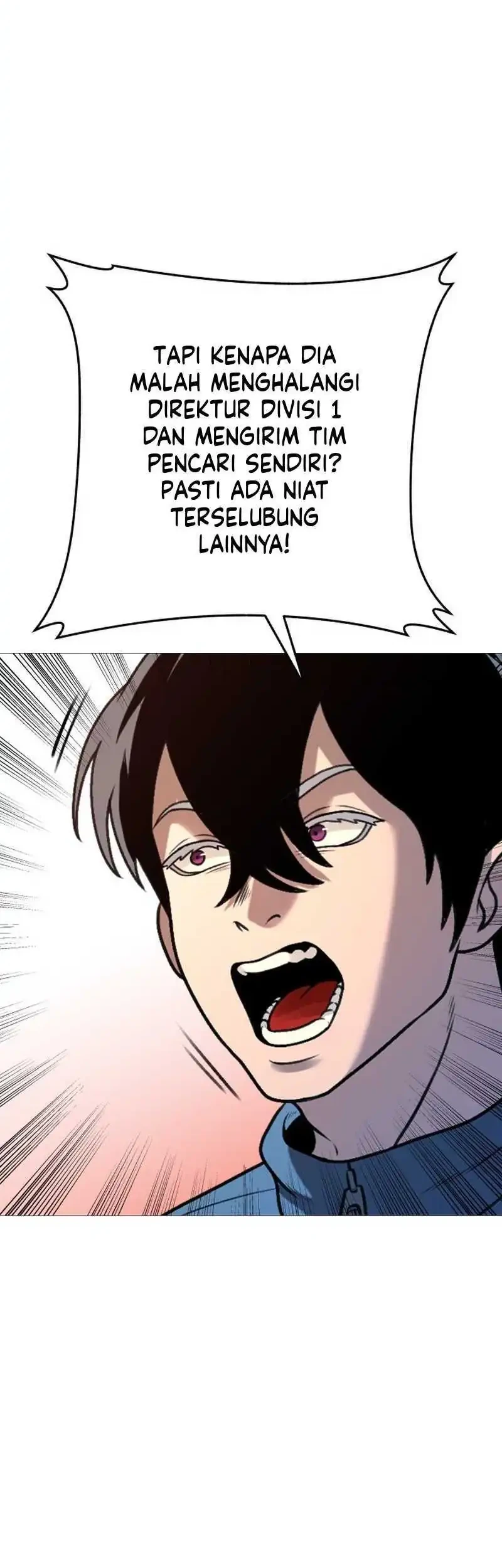 John X Killer Chapter 34 - halaman 80