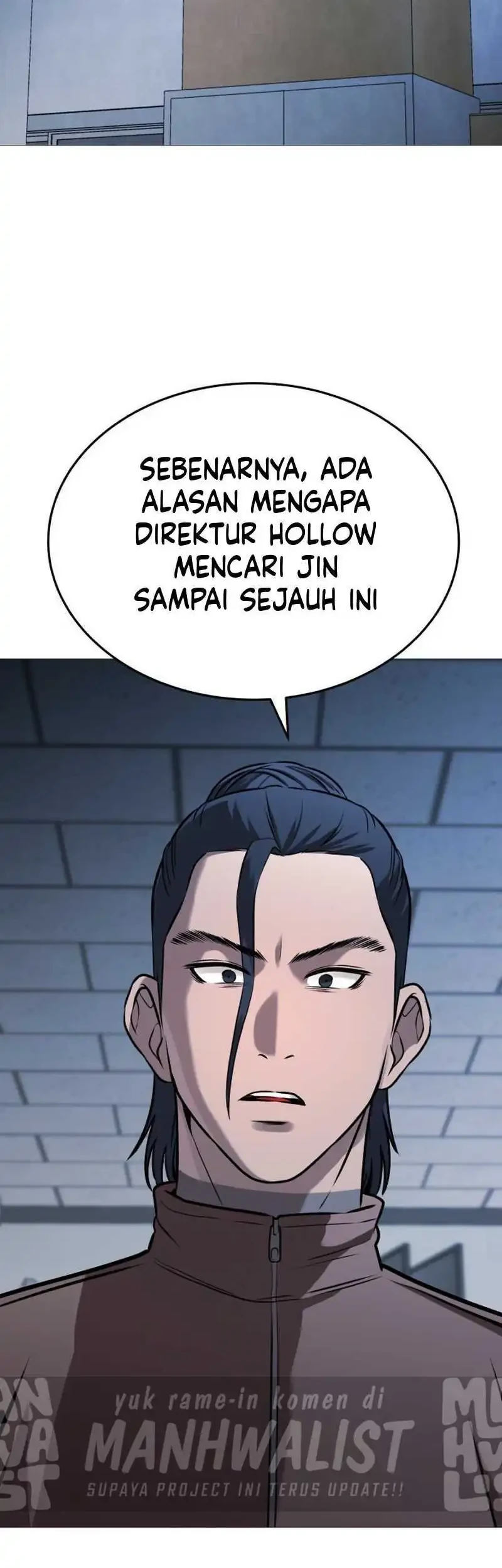 John X Killer Chapter 34 - halaman 82