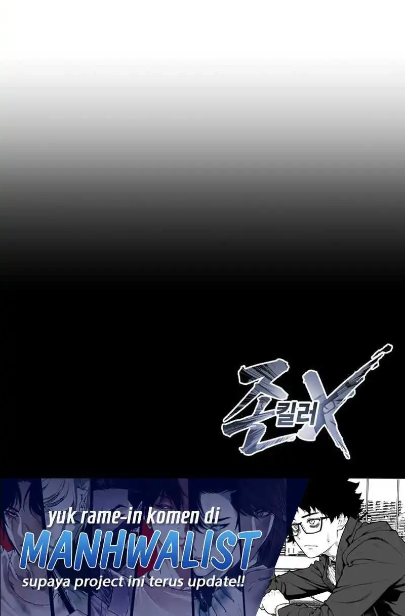 John X Killer Chapter 34 - halaman 84