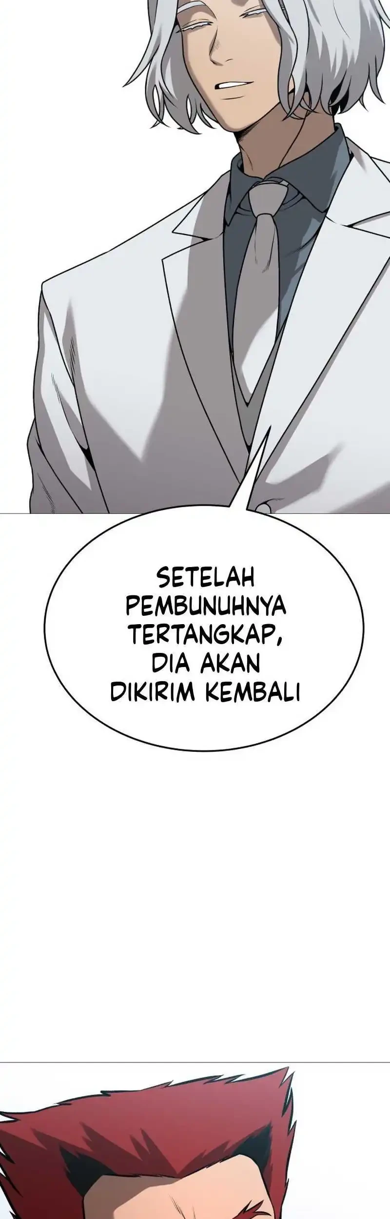 John X Killer Chapter 35 - halaman 15