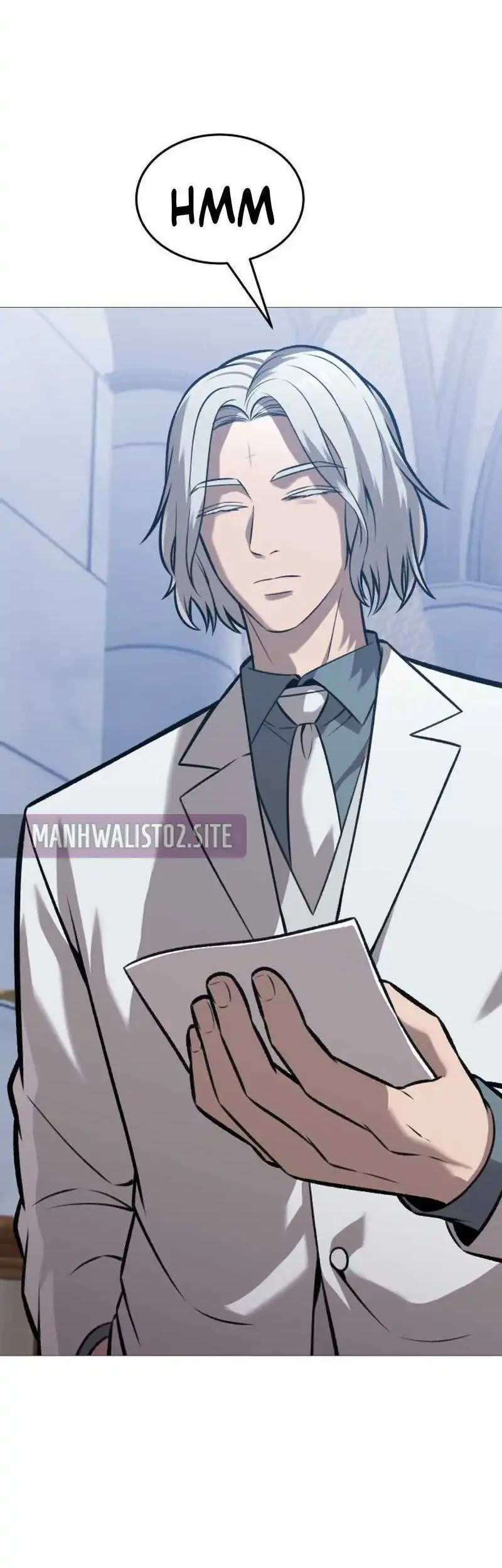 John X Killer Chapter 35 - halaman 2