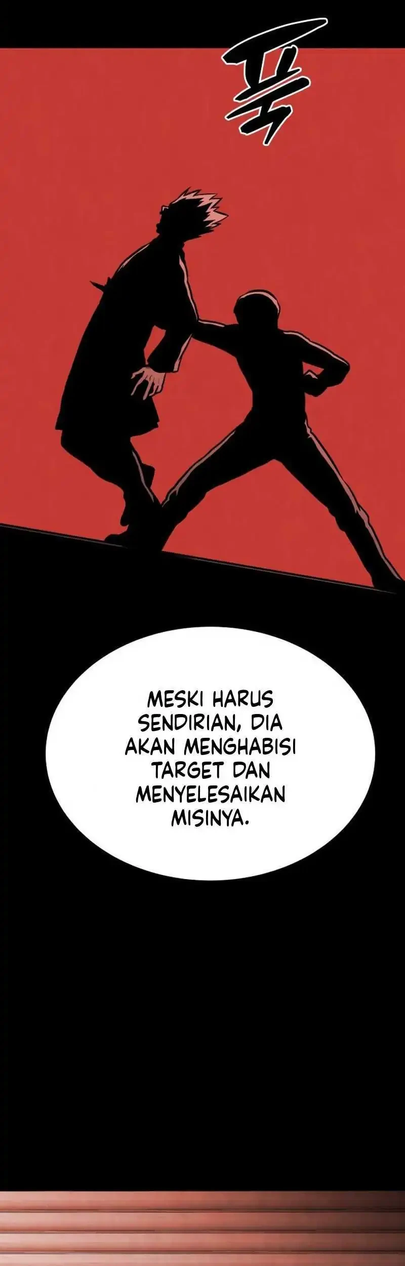 John X Killer Chapter 35 - halaman 26