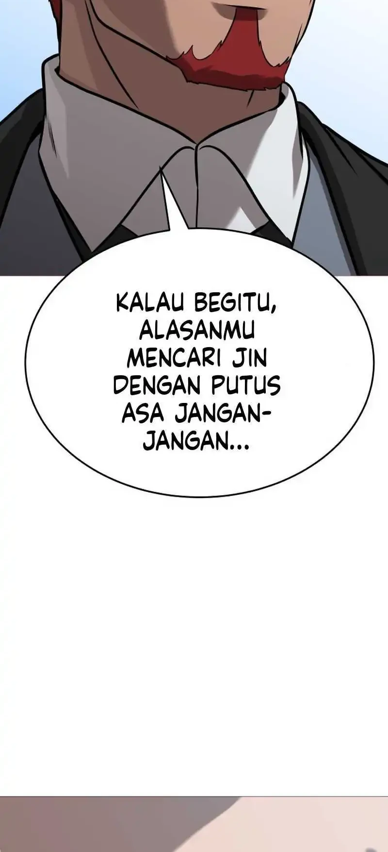John X Killer Chapter 35 - halaman 32