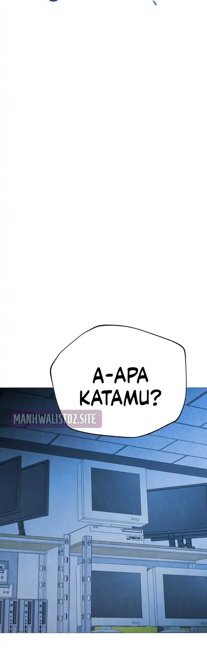 John X Killer Chapter 35 - halaman 35