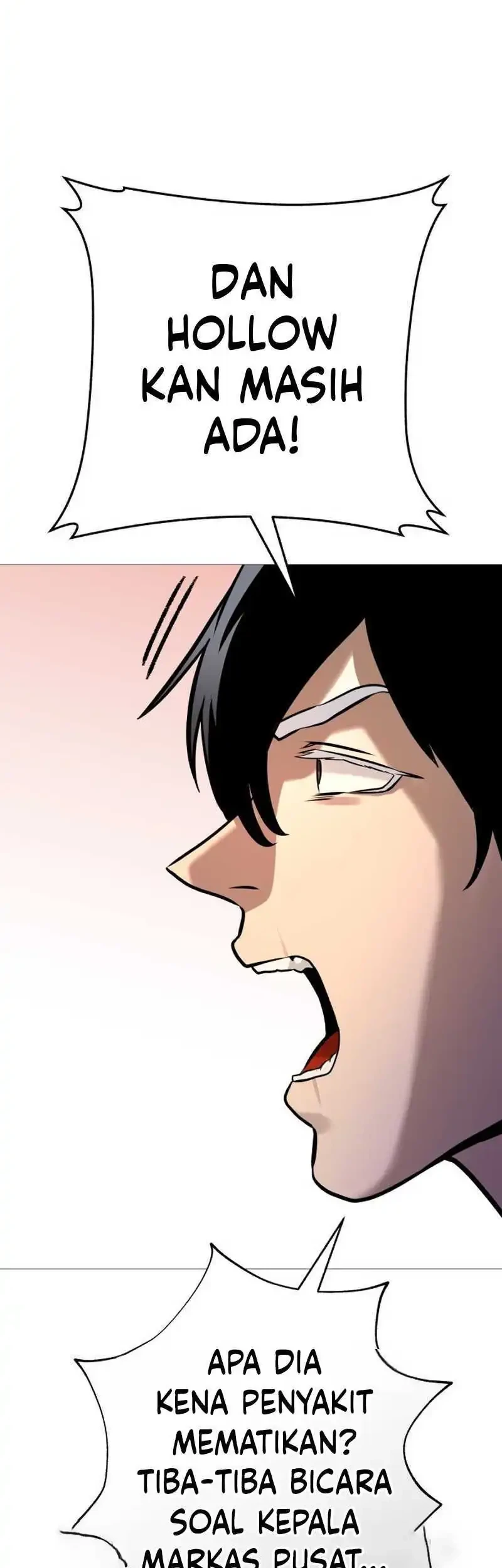 John X Killer Chapter 35 - halaman 39