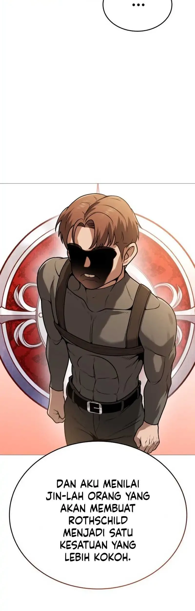 John X Killer Chapter 35 - halaman 43