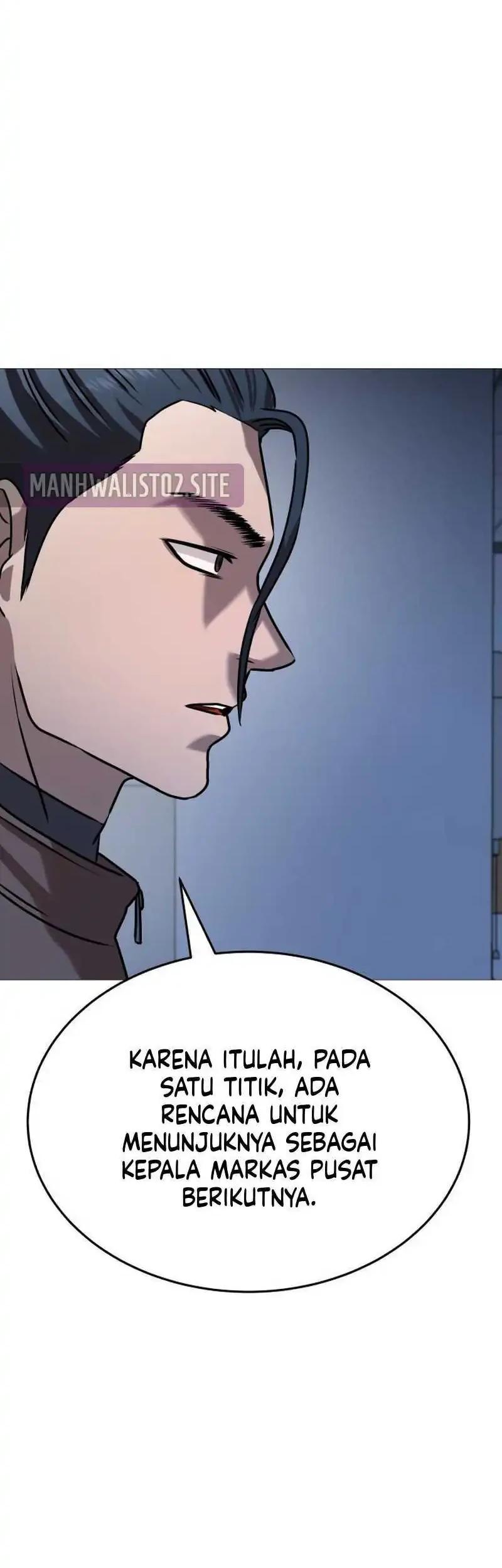 John X Killer Chapter 35 - halaman 44