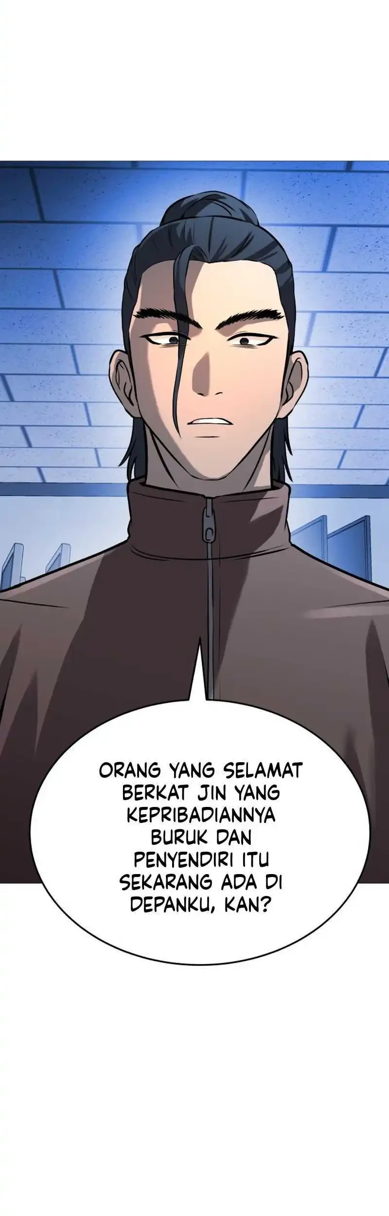 John X Killer Chapter 35 - halaman 47