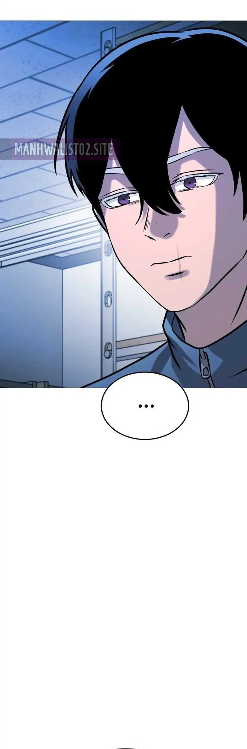 John X Killer Chapter 35 - halaman 48