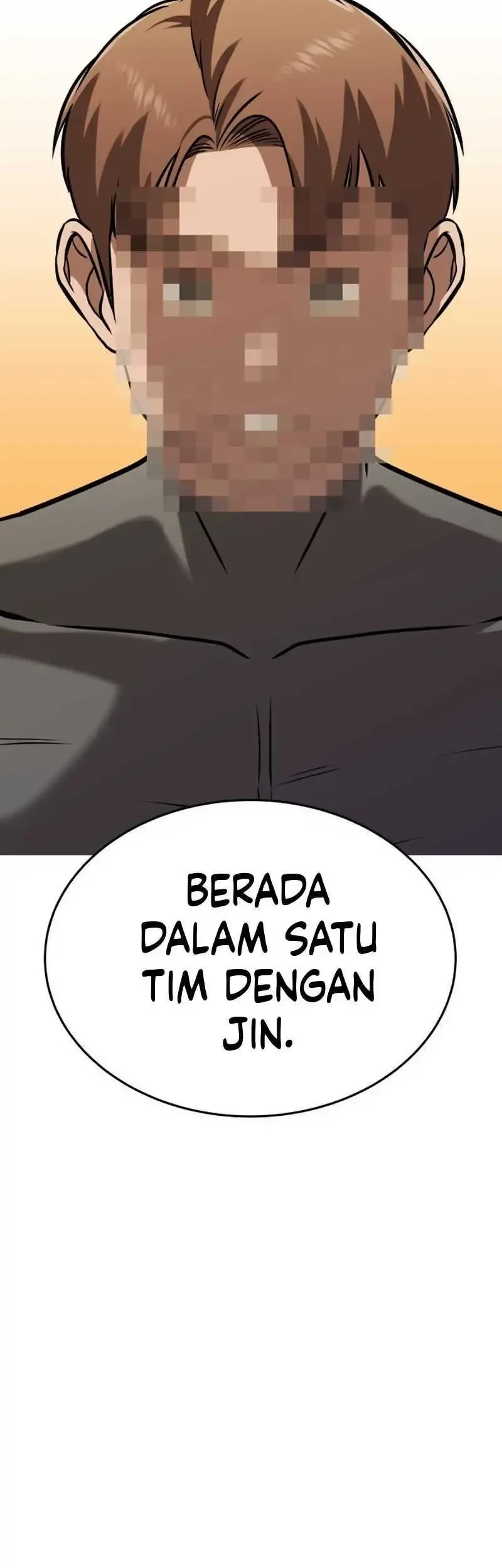 John X Killer Chapter 35 - halaman 52