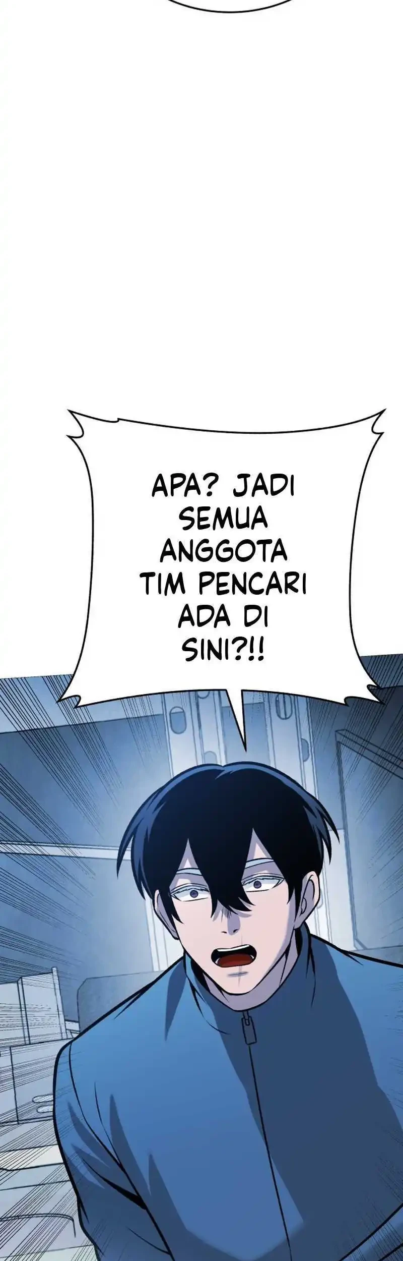 John X Killer Chapter 35 - halaman 62