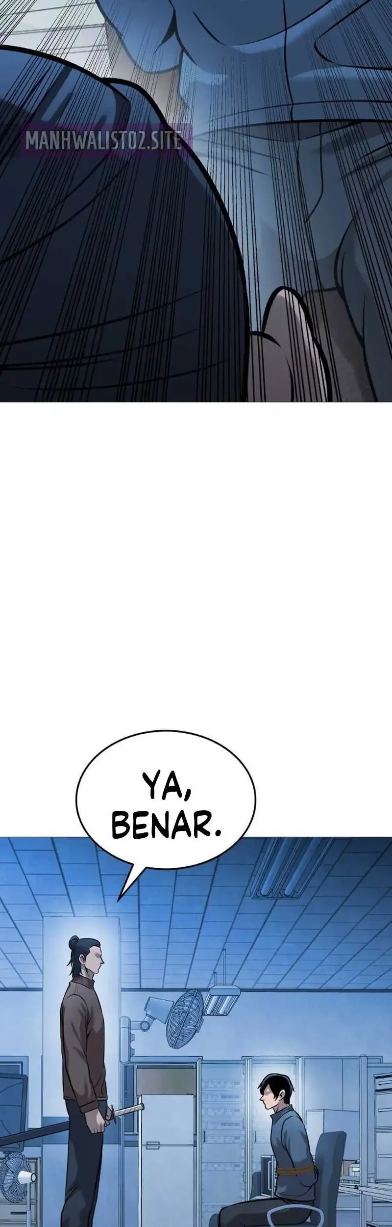John X Killer Chapter 35 - halaman 63
