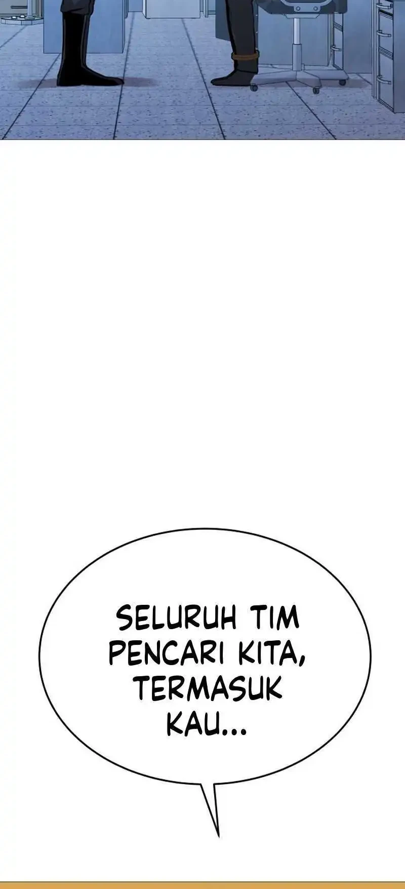 John X Killer Chapter 35 - halaman 64
