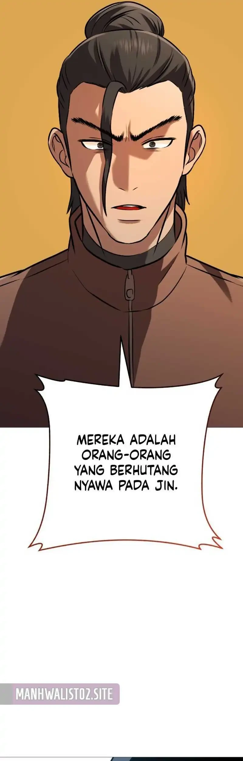 John X Killer Chapter 35 - halaman 65
