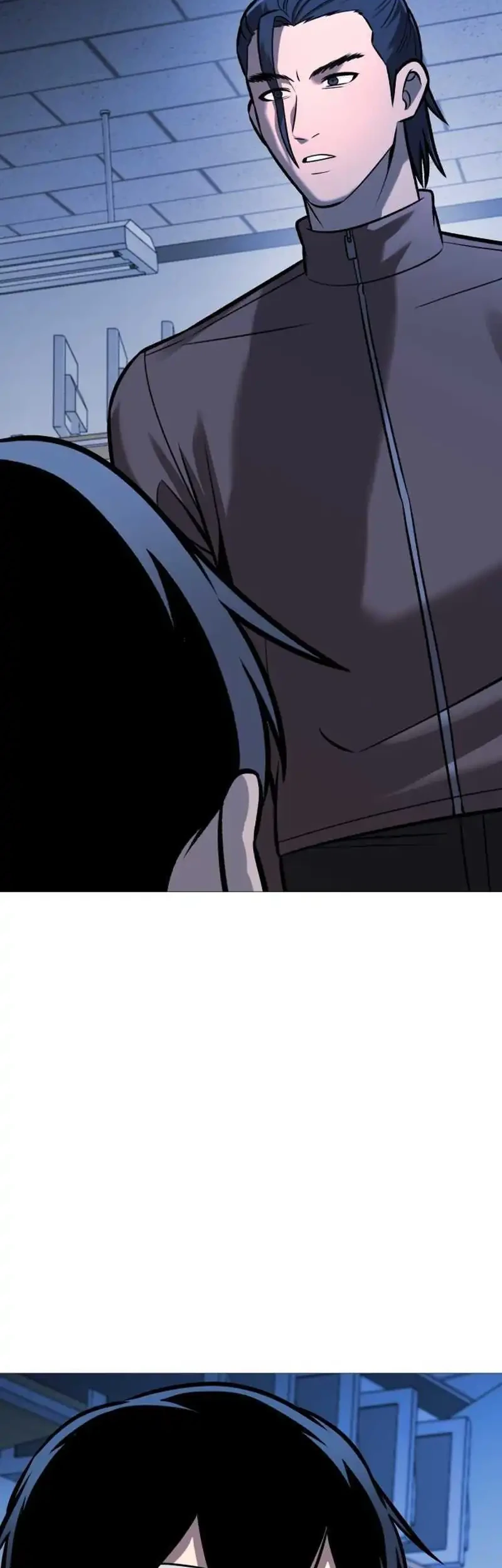 John X Killer Chapter 35 - halaman 67
