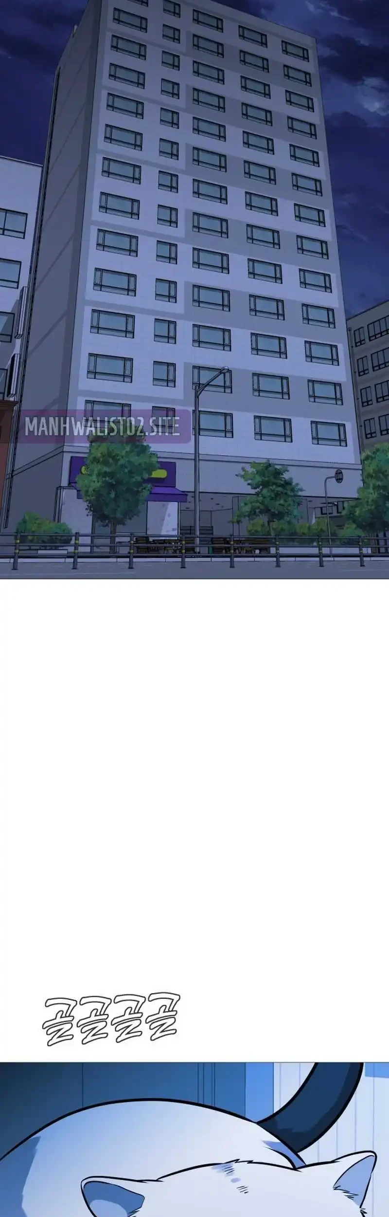 John X Killer Chapter 35 - halaman 71