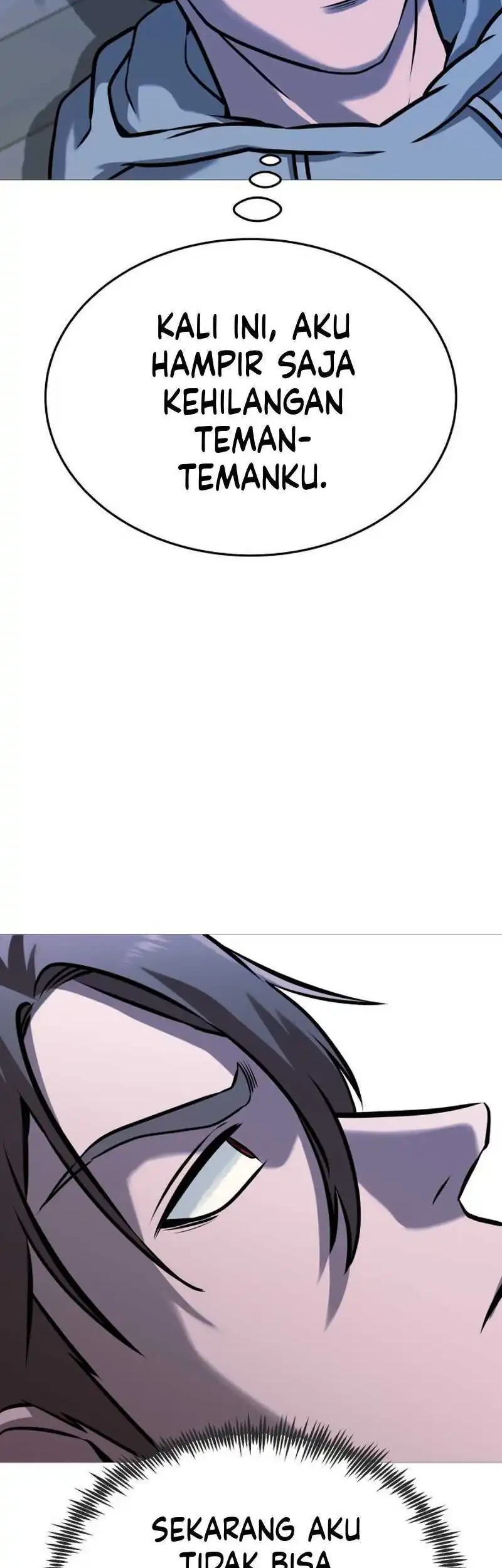 John X Killer Chapter 35 - halaman 74