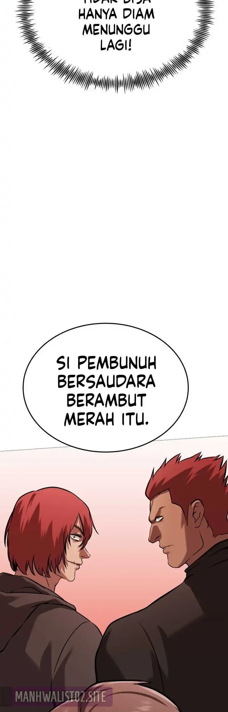 John X Killer Chapter 35 - halaman 75
