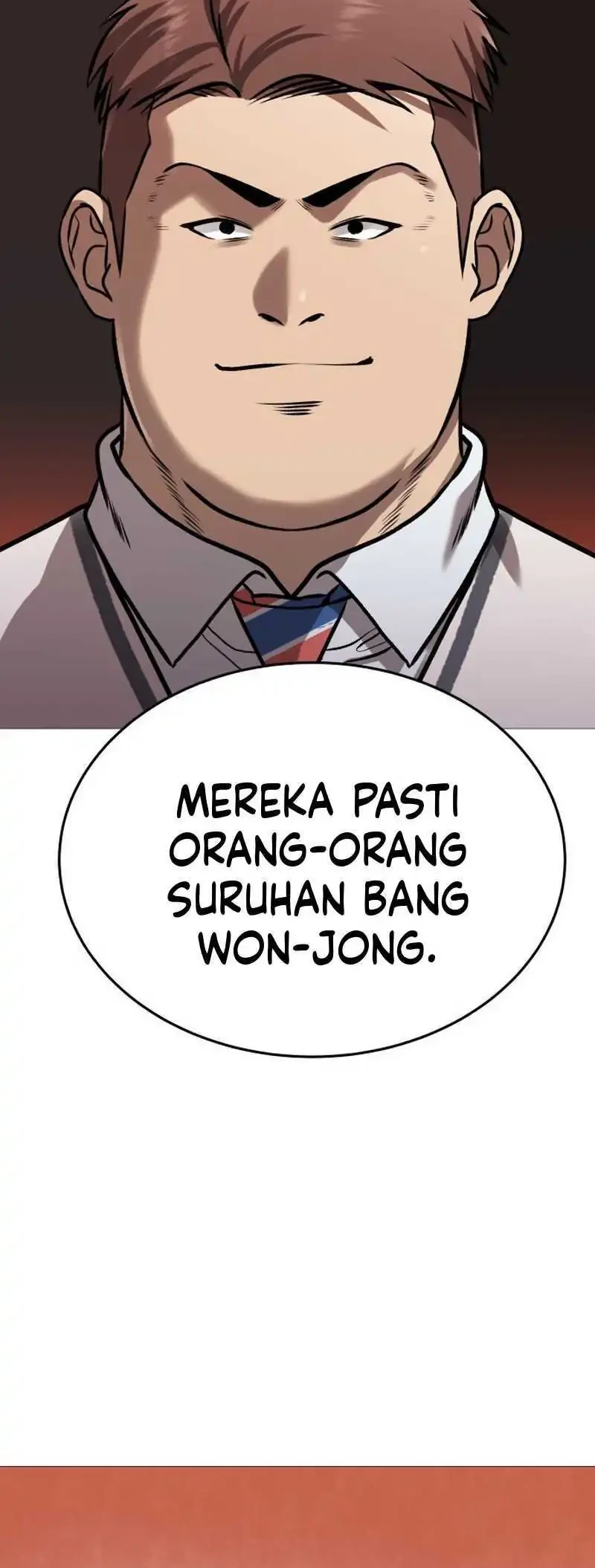 John X Killer Chapter 35 - halaman 76