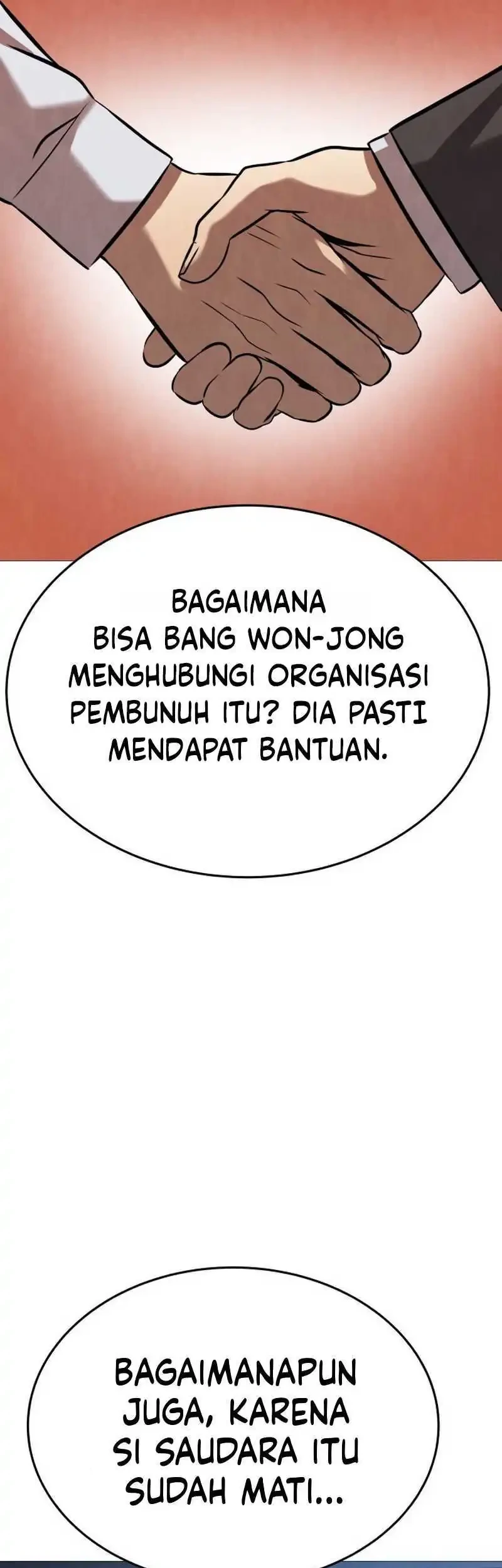 John X Killer Chapter 35 - halaman 77