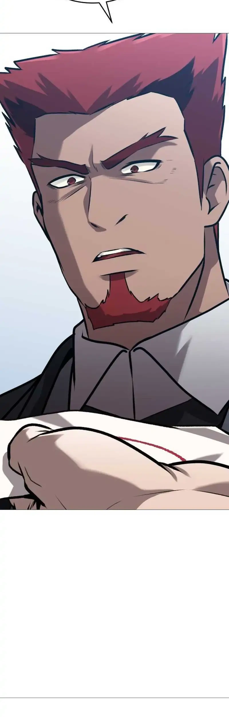 John X Killer Chapter 35 - halaman 8